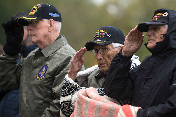 veteran resources