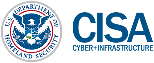 CISA Cyber+Infrastructure