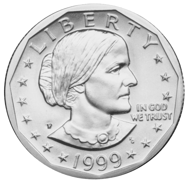 susan b anthony