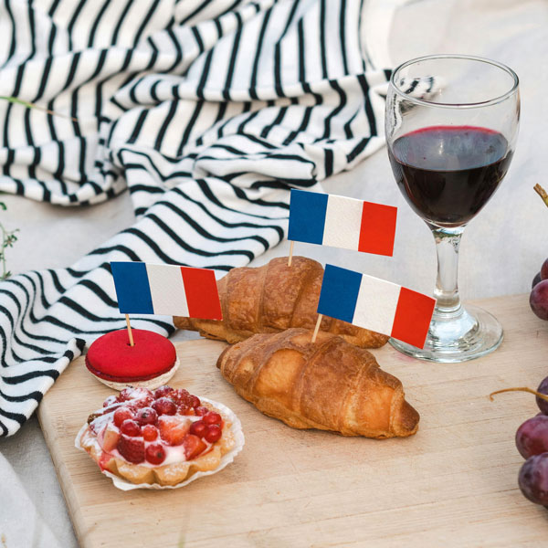 bastille day