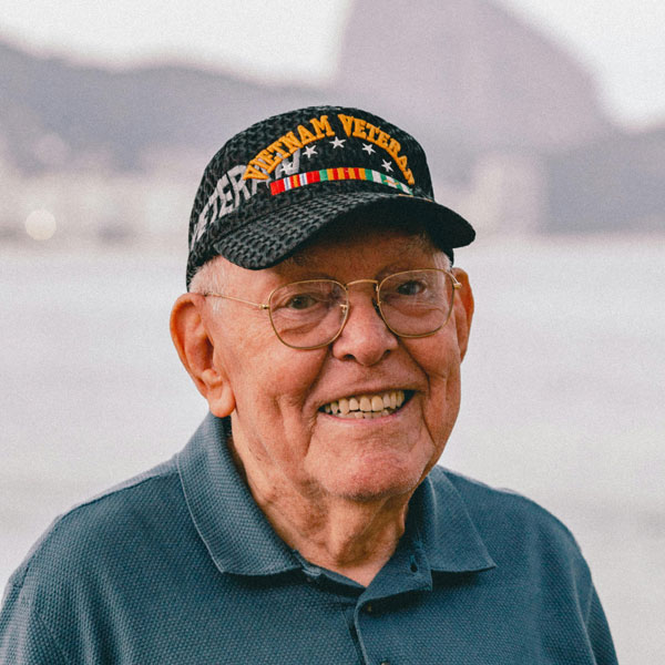 vietnam vet