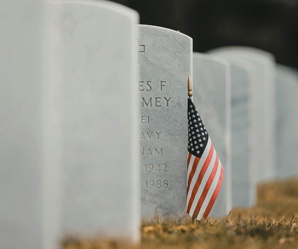 vietnam war memorial