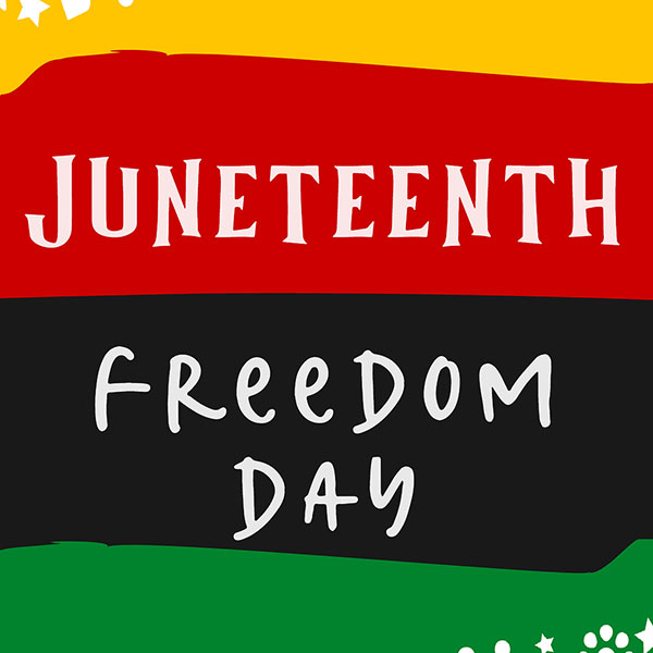 Juneteenth