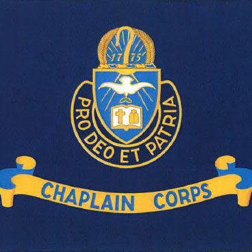 u.s. army chaplain corps