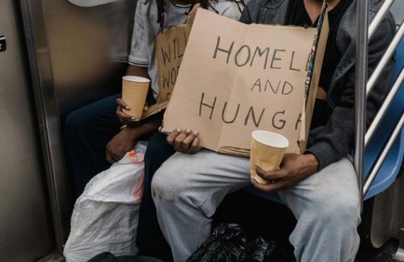 homelessness