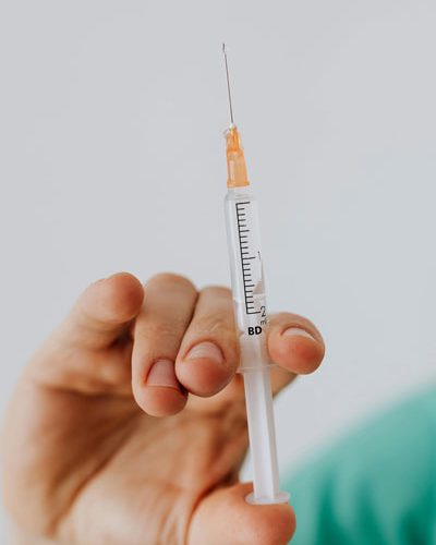 vaccines