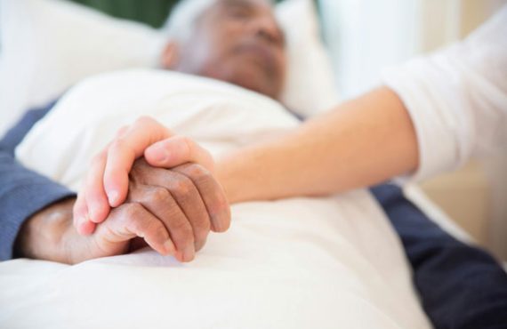 end of life care hospice