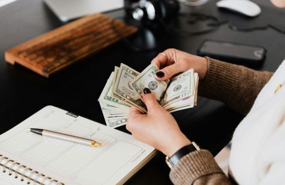 finances