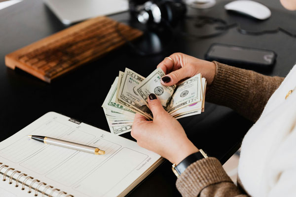 finances
