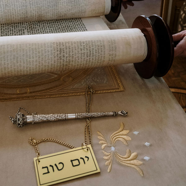 yom kippur