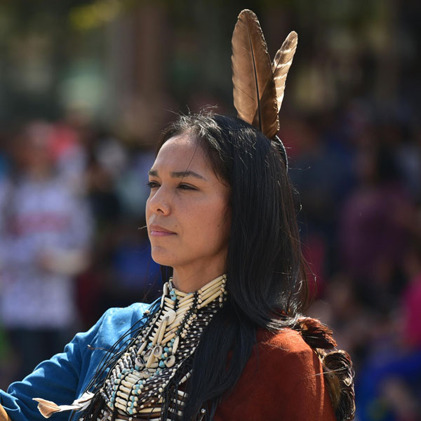 native american