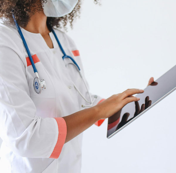protecting your health data