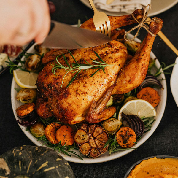 thanksgiving