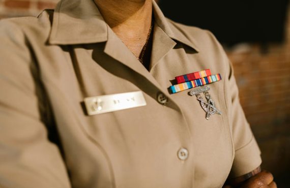 veteran medals