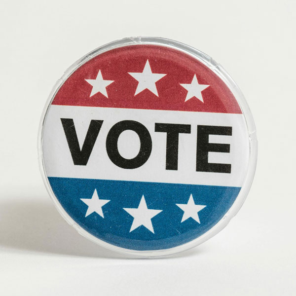 vote election day