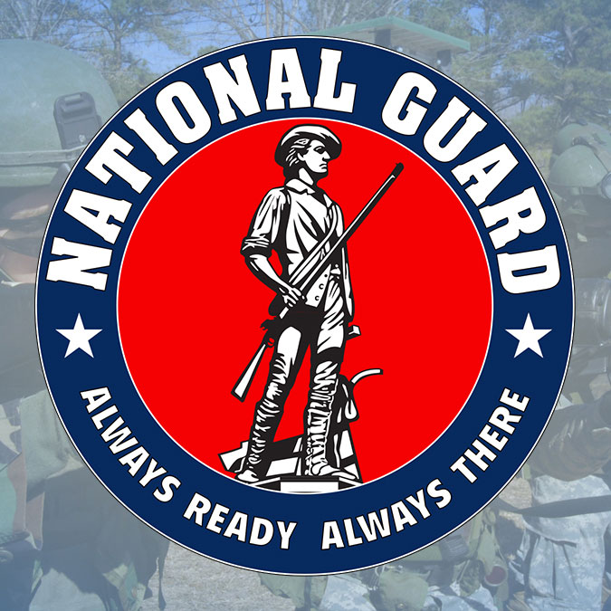 national guard