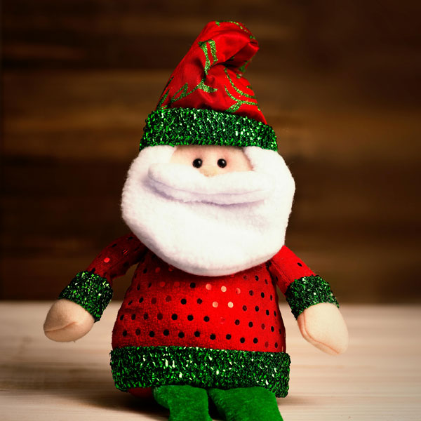 santa claus christmas