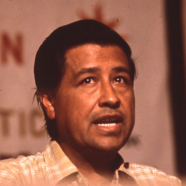 cesar chavez