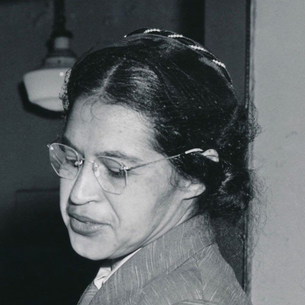 rosa parks