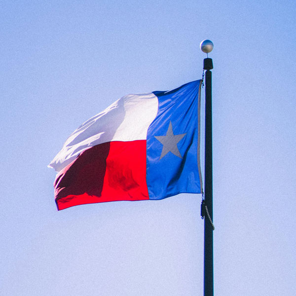 texas state flag texas independence day