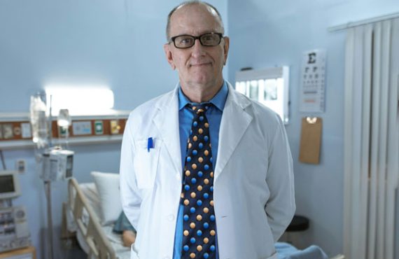 doctor's appointment