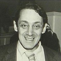 Harvey Milk