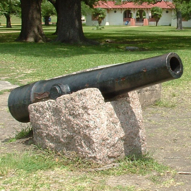 battle of san jacinto