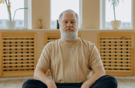 inner peace