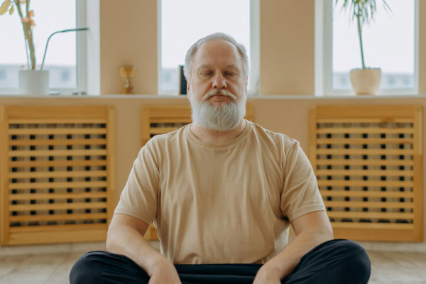 inner peace