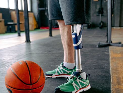 adaptive sports