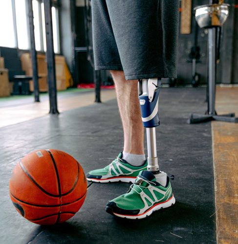 adaptive sports