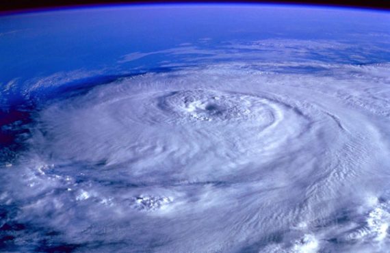 hurricane season