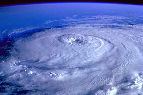 hurricane season