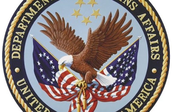 U.S. Dept. of Veteran Affairs