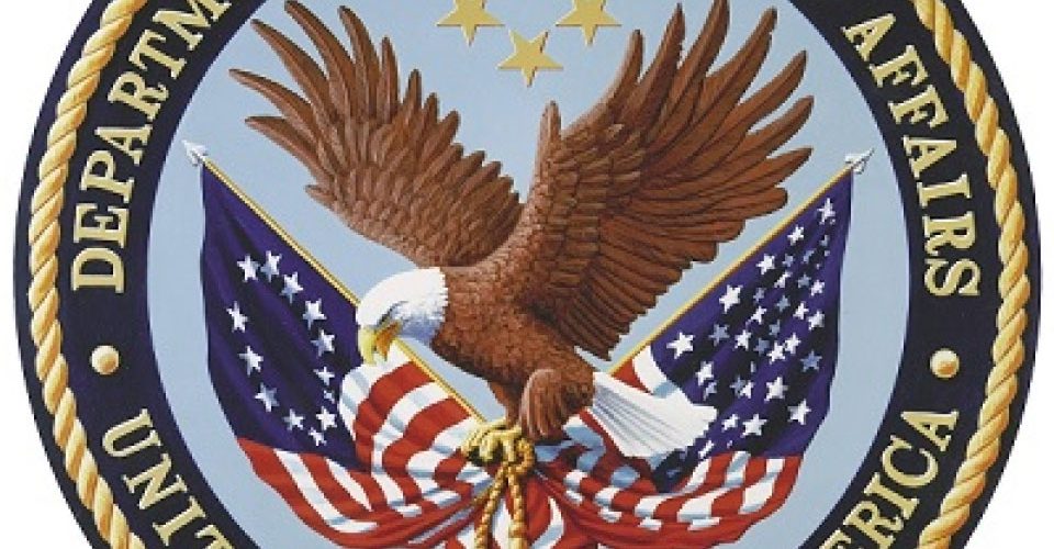 U.S. Dept. of Veteran Affairs
