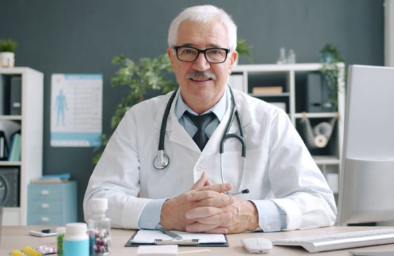 doctor's appointment