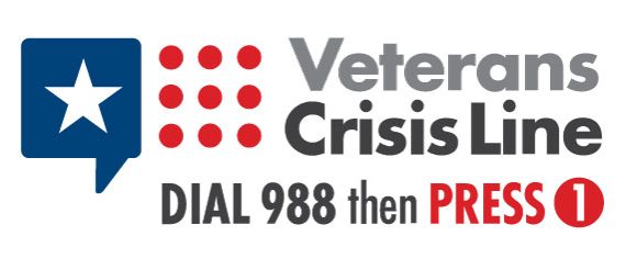 veteran crisis line