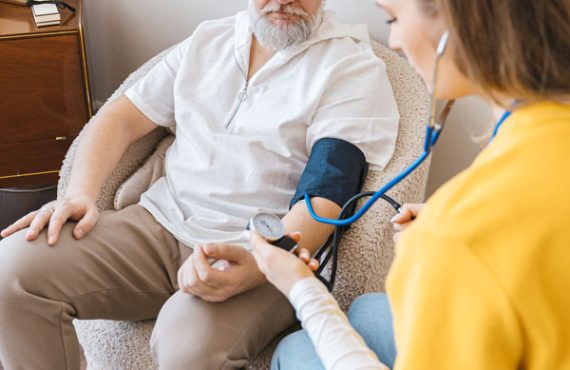 at-home care