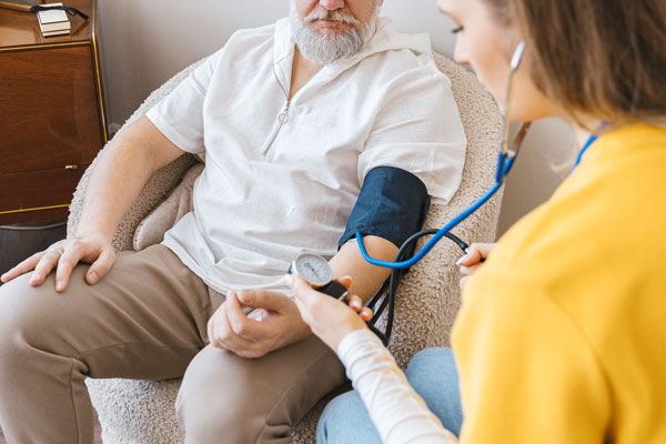 at-home care