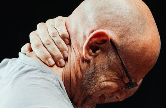 chronic pain