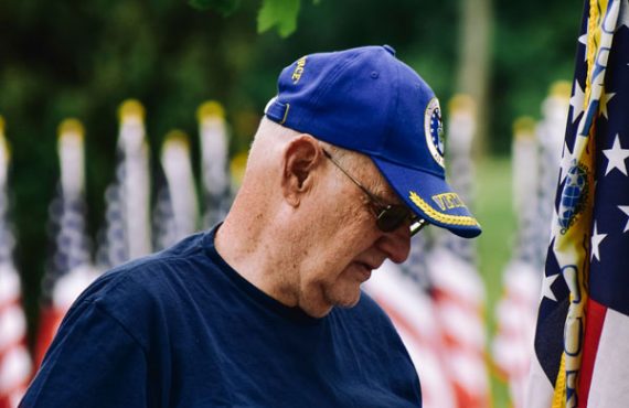 veteran healthcare